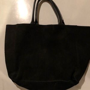 Club Monaco shade hand bag